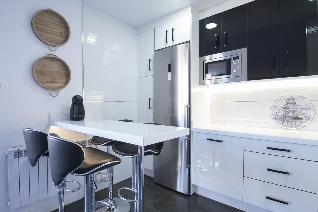 Apartamento Atico Real Suites غرناطة المظهر الخارجي الصورة